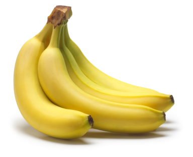 Bananas21